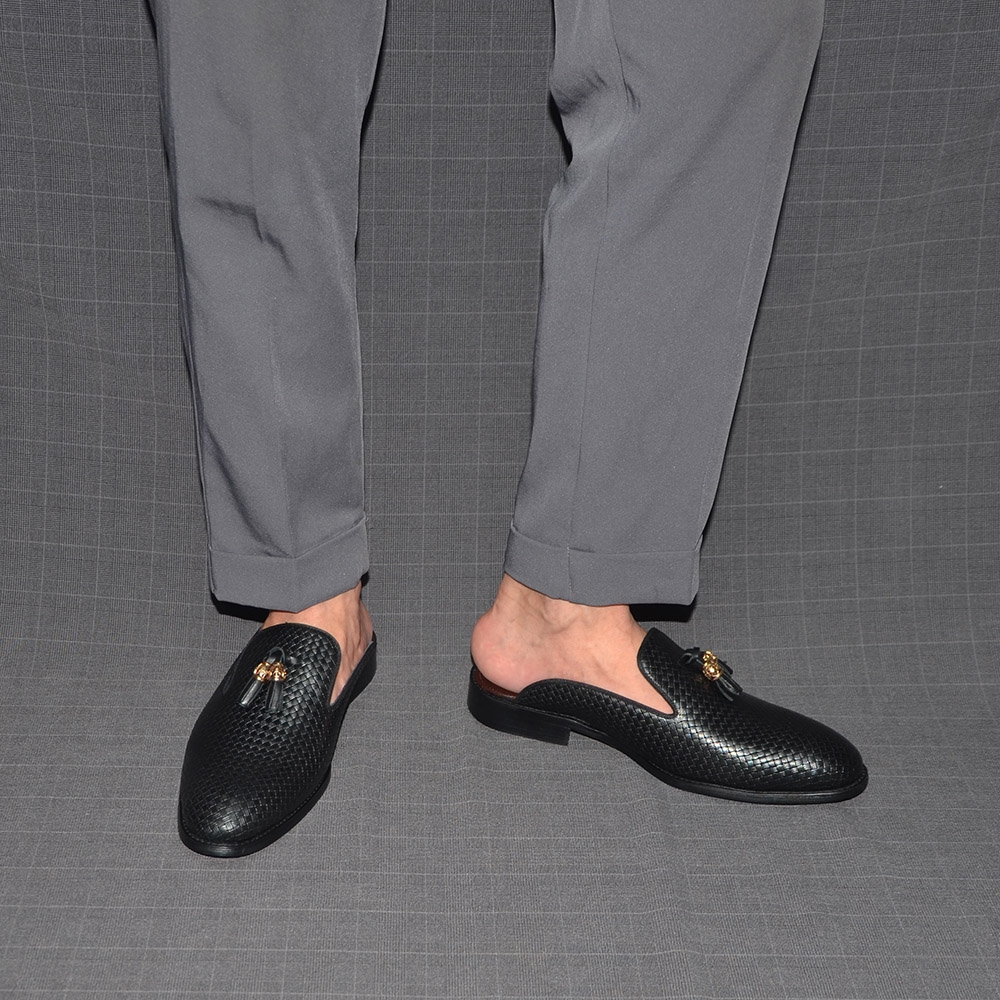 Zapatos de Punta Cerrada para  - Men Shoes Louboutin reseña y precio