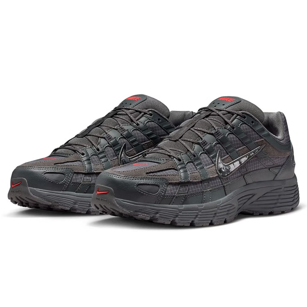 Zapatillas Nike P-6000 para co - Men'S Shoes In Nike reseña y precio