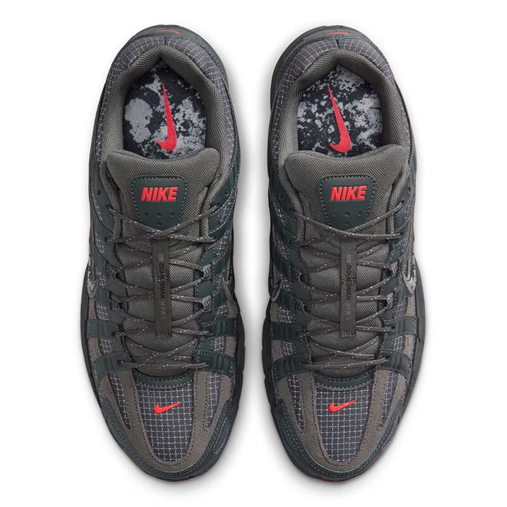 Zapatillas Nike P-6000 para co - Men'S Shoes In Nike reseña y precio
