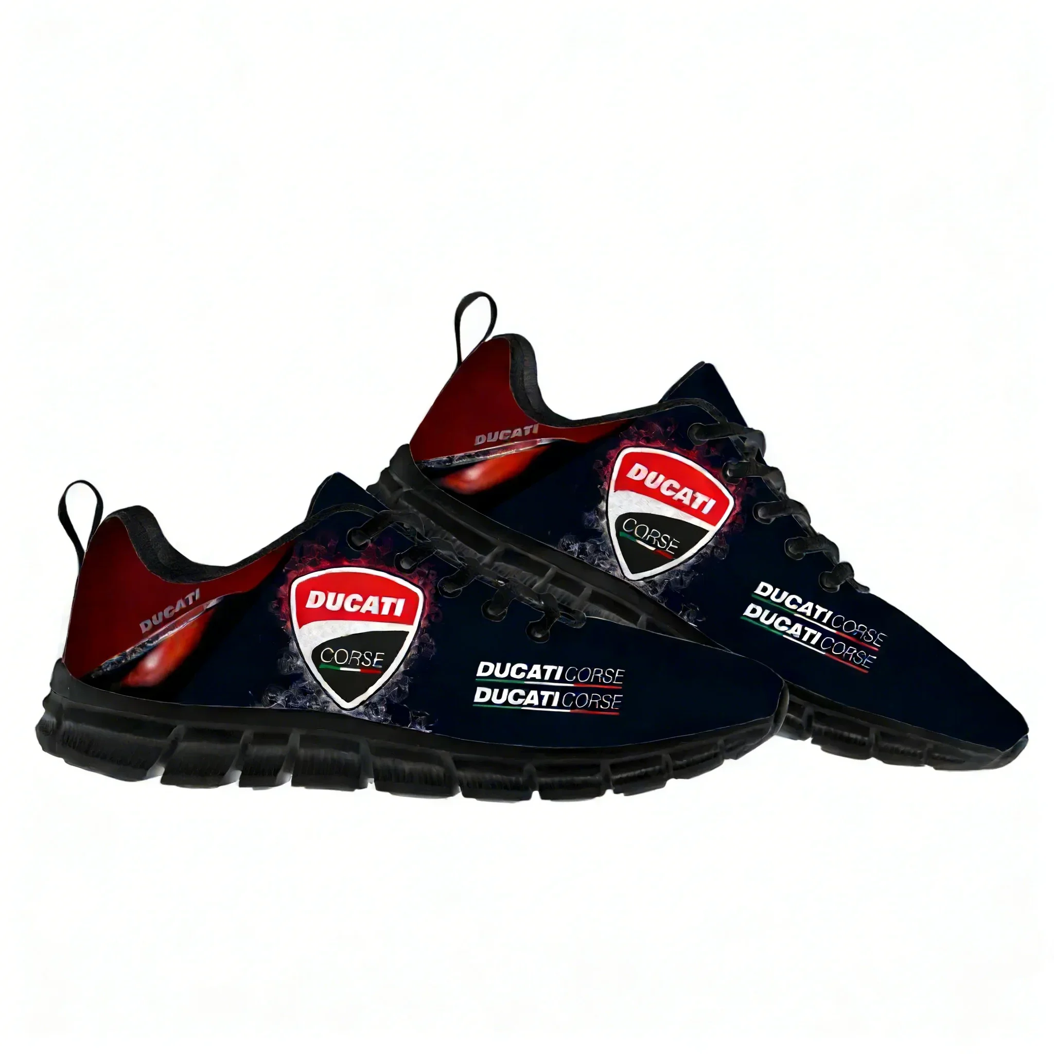 Zapatos Ducatis Italy, zapatos - Men'S Shoes Qn reseña y precio