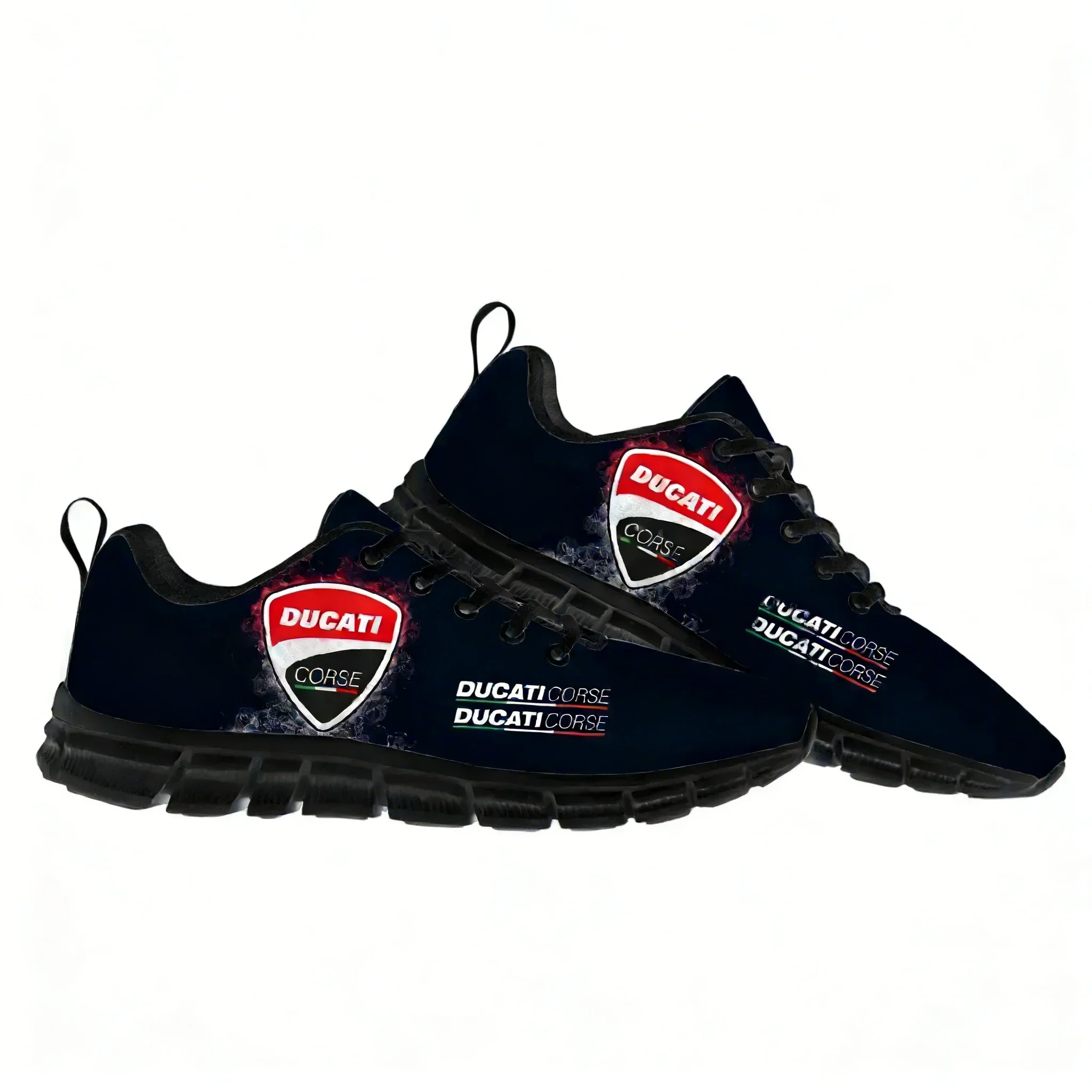 Zapatos Ducatis Italy, zapatos - Men'S Shoes Qn reseña y precio