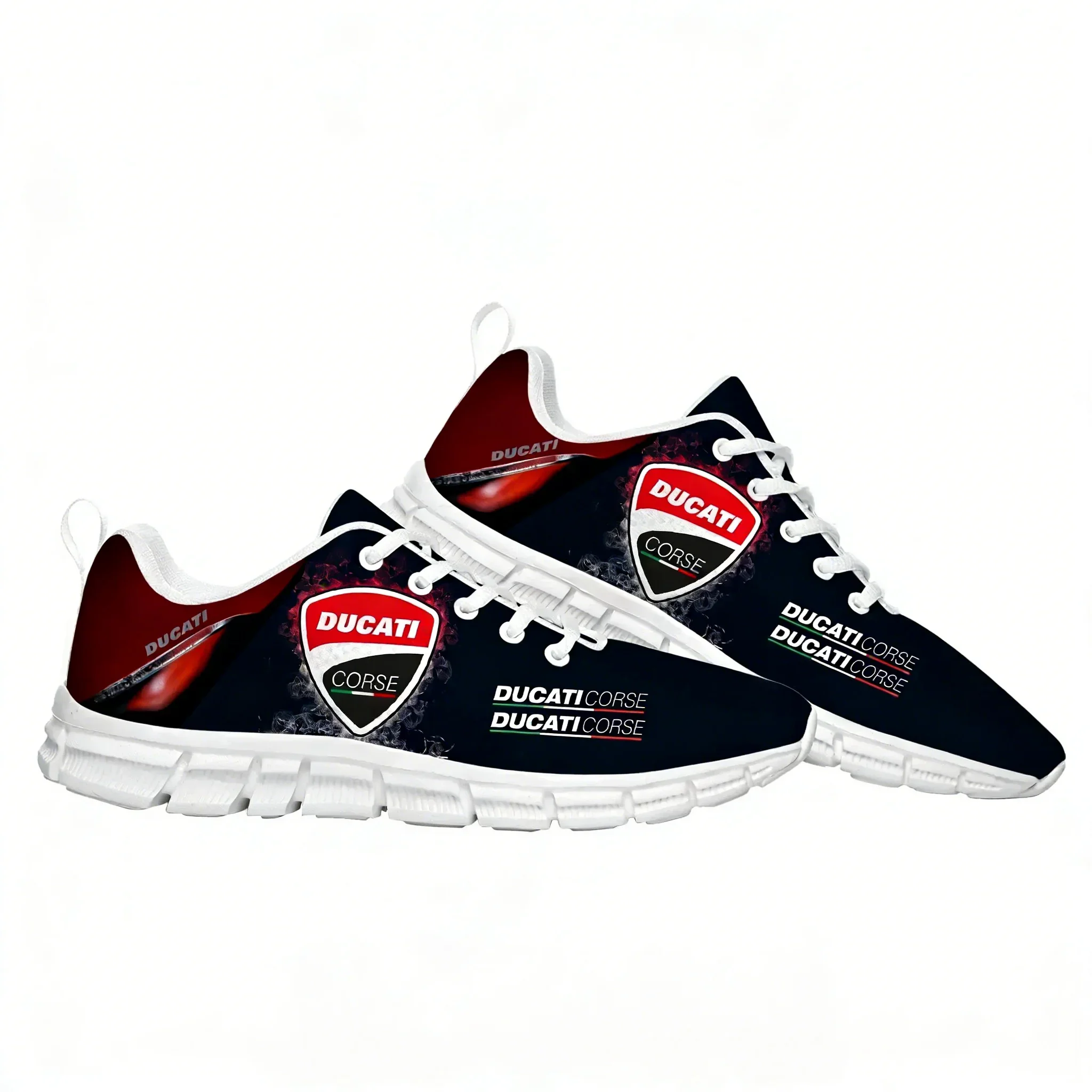 Zapatos Ducatis Italy, zapatos - Men'S Shoes Qn reseña y precio