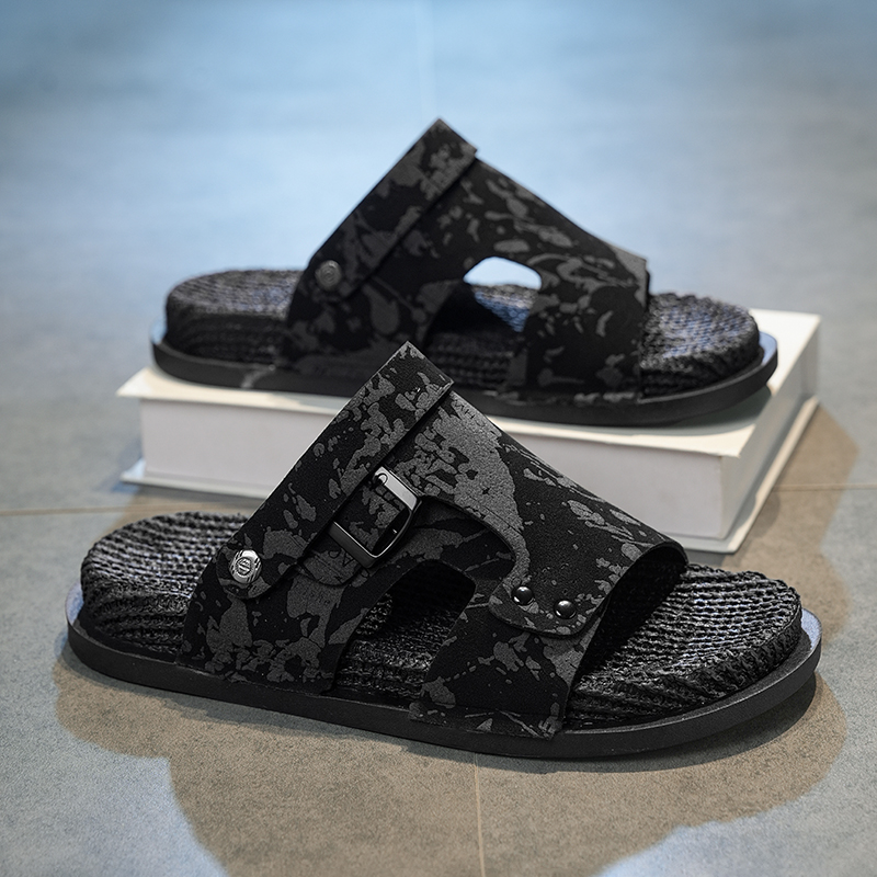 Sandalias casuales para hombre - Men'S Shoes Lightweight reseña y precio