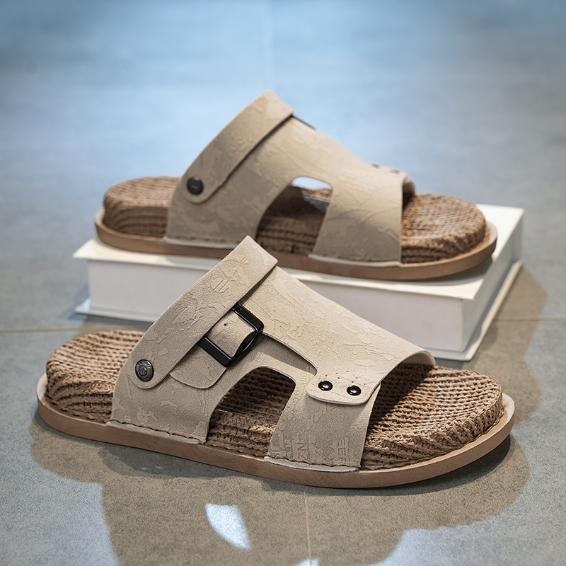 Sandalias casuales para hombre - Men'S Shoes Lightweight reseña y precio
