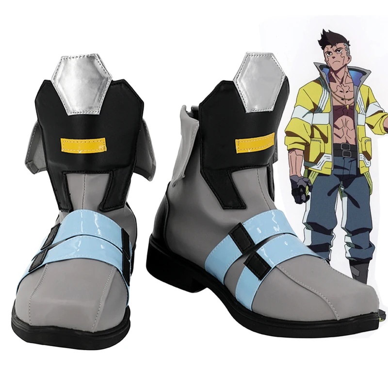 LKO Fantasia David Martinez Za - Men Shoes Runners reseña y precio