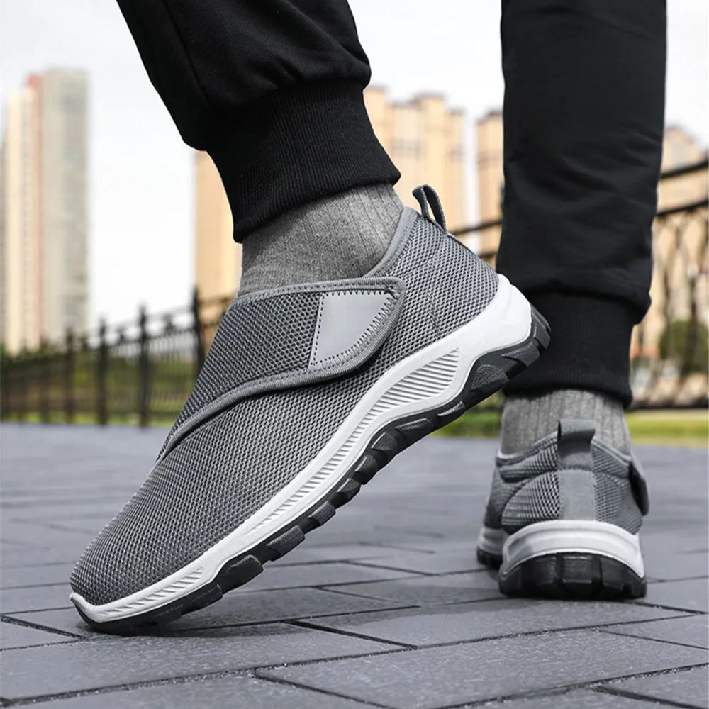 Zapatos de malla transpirable  - Men'S Shoes Lightweight reseña y precio