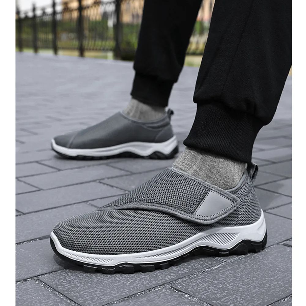 Zapatos de malla transpirable  - Men'S Shoes Lightweight reseña y precio