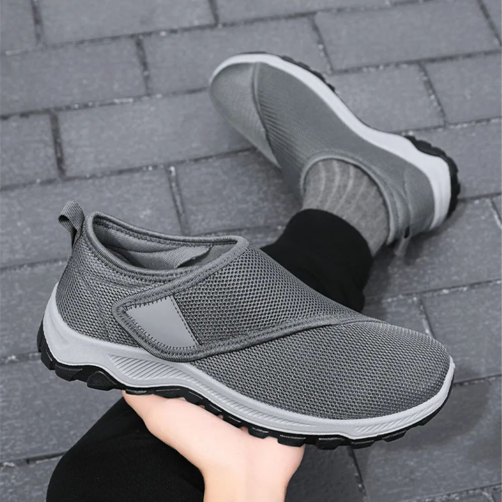Zapatos de malla transpirable  - Men'S Shoes Lightweight reseña y precio