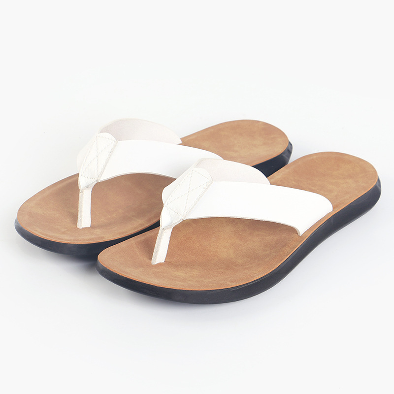 Sandalias Italianas de Cuero N - Men'S Shoes Qn reseña y precio