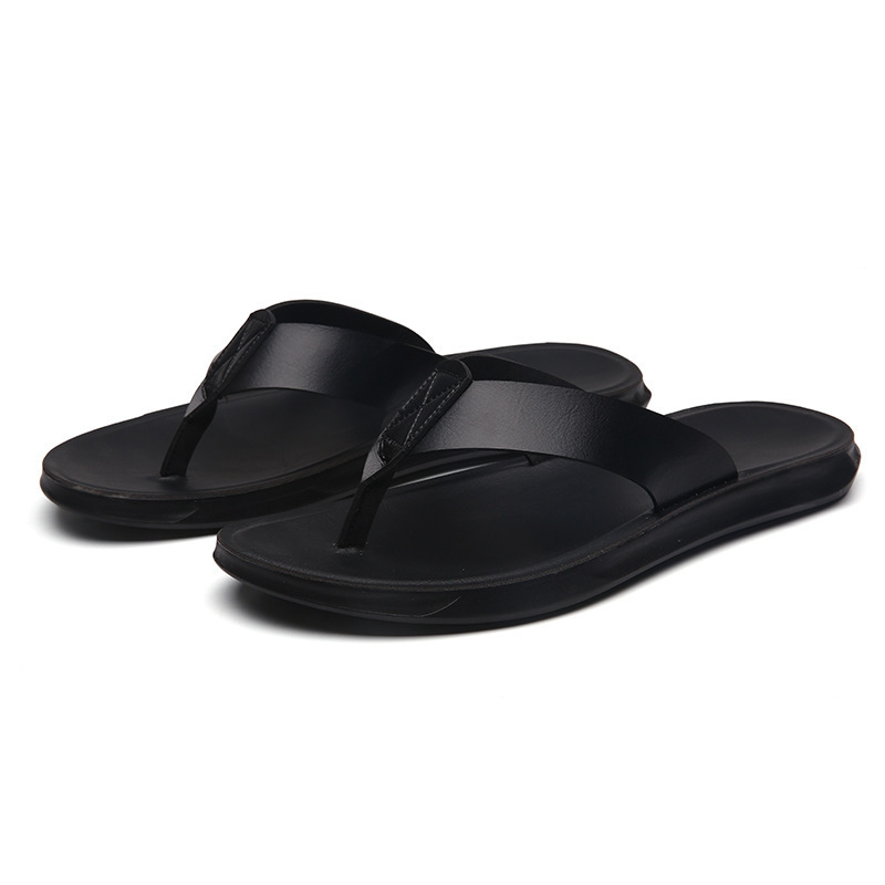 Sandalias Italianas de Cuero N - Men'S Shoes Qn reseña y precio