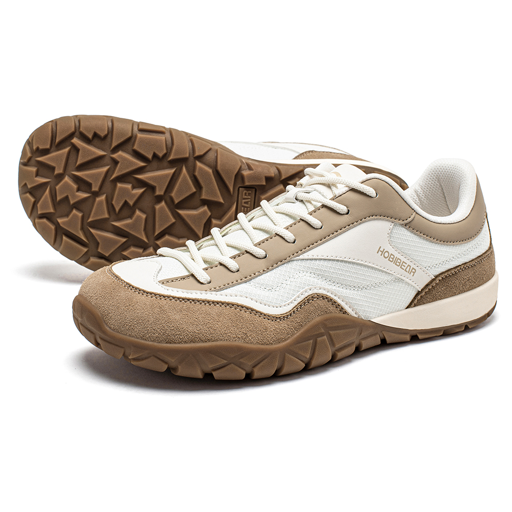 HOBIBEAR Zapatos de senderismo - Men Shoes Runners reseña y precio