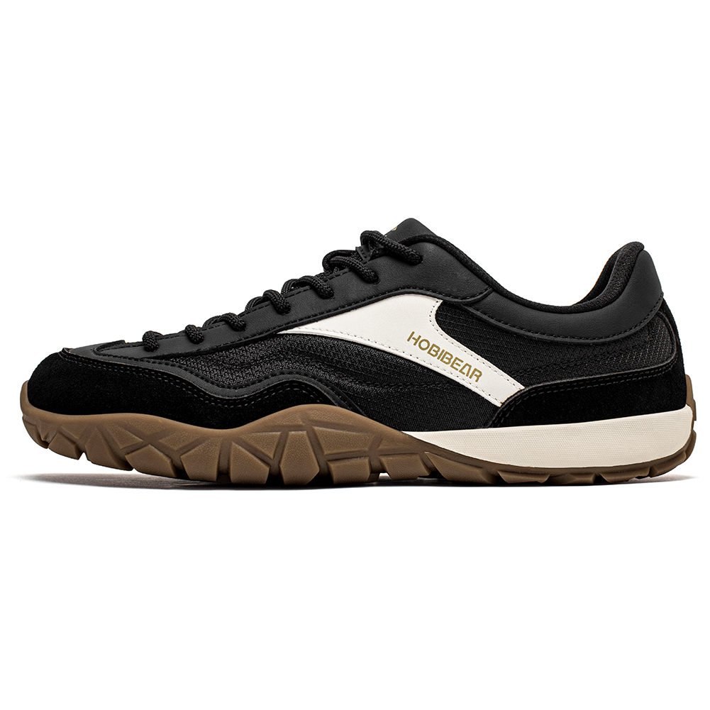 HOBIBEAR Zapatos de senderismo - Men Shoes Runners reseña y precio