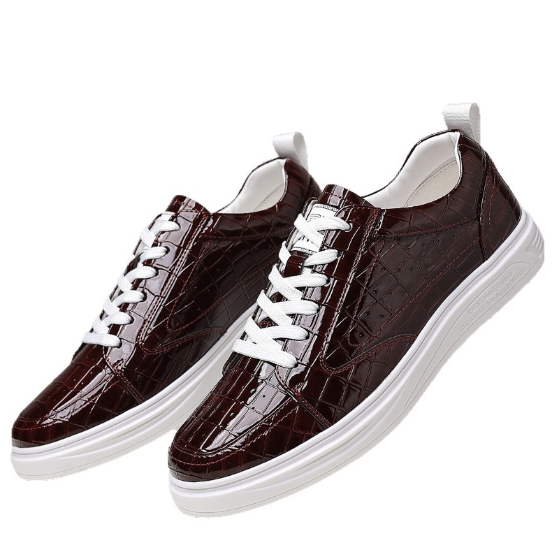 Zapatillas de skate clásicas p - Men'S Shoes Qn reseña y precio