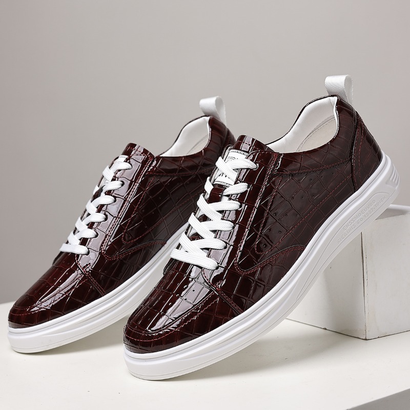Zapatillas de skate clásicas p - Men'S Shoes Qn reseña y precio