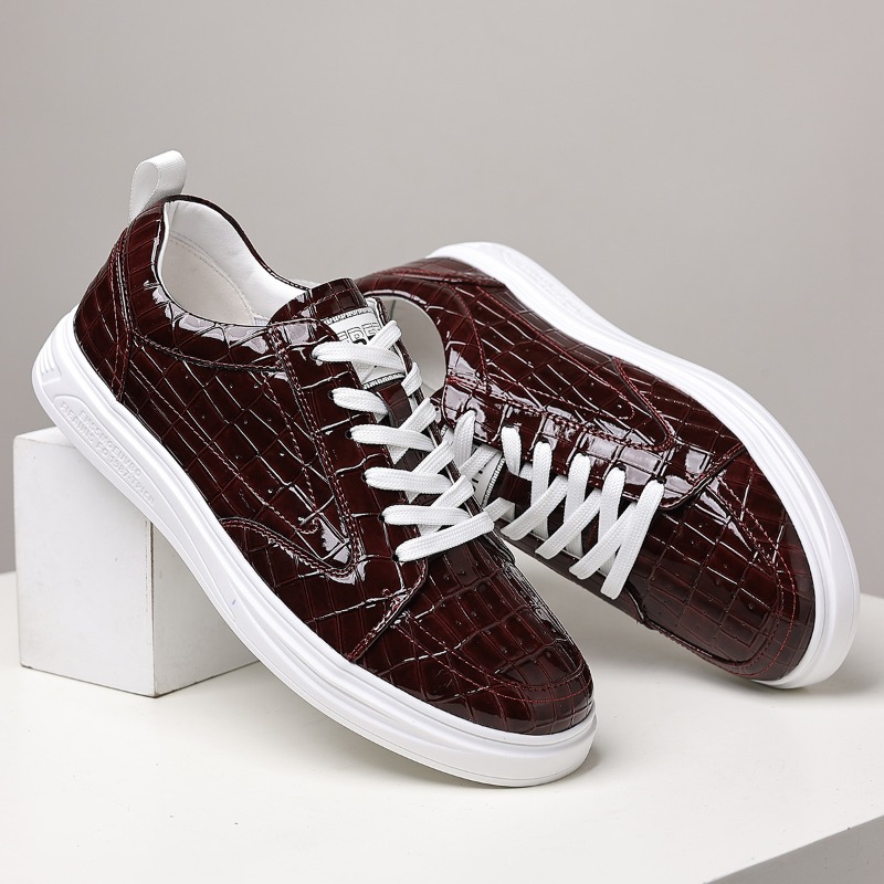 Zapatillas de skate clásicas p - Men'S Shoes Qn reseña y precio