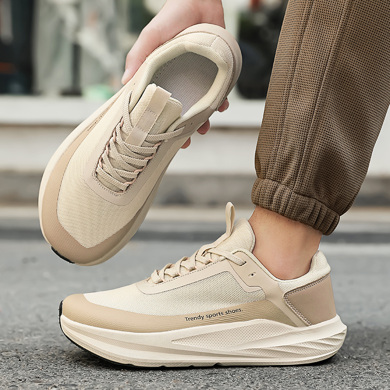 Zapatillas Deportivas para Cor - Men Shoes Sale reseña y precio