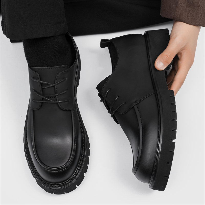 Zapatos de vestir informales c - Men Shoes Louboutin reseña y precio