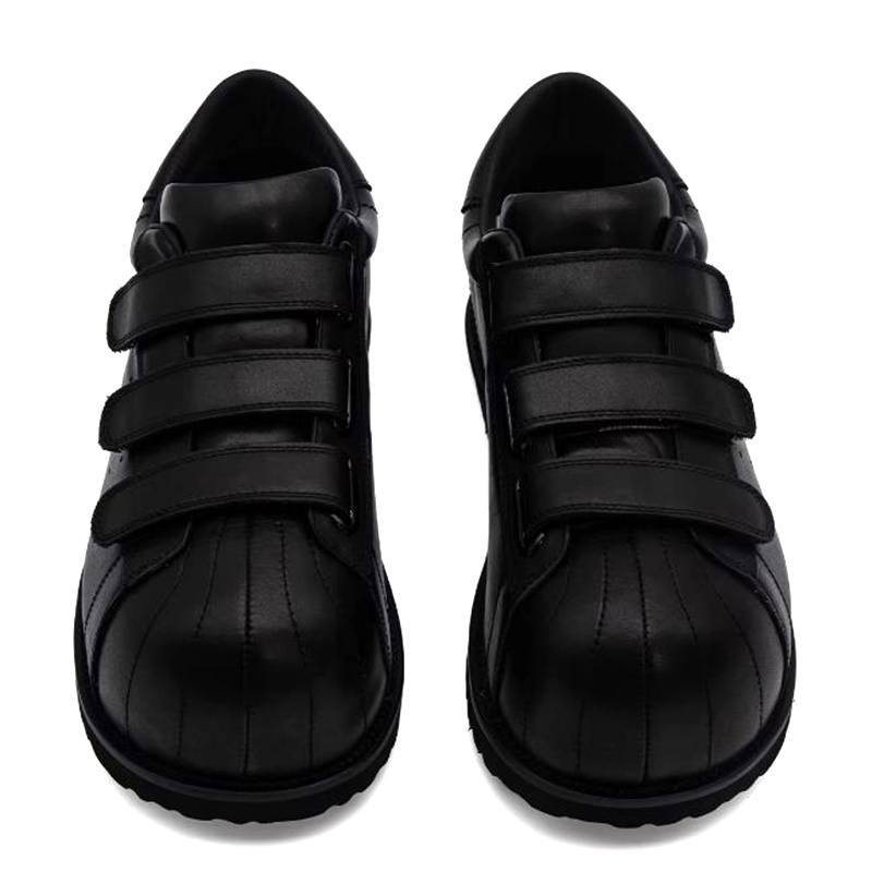 Zapatos de skate con puntera d - Men'S Shoes With Velcro reseña y precio