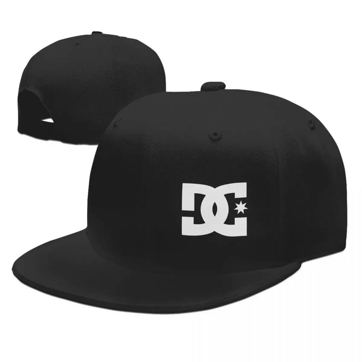 DC Shoe Co Gorras de béisbol M - Men'S Shoes Dc reseña y precio