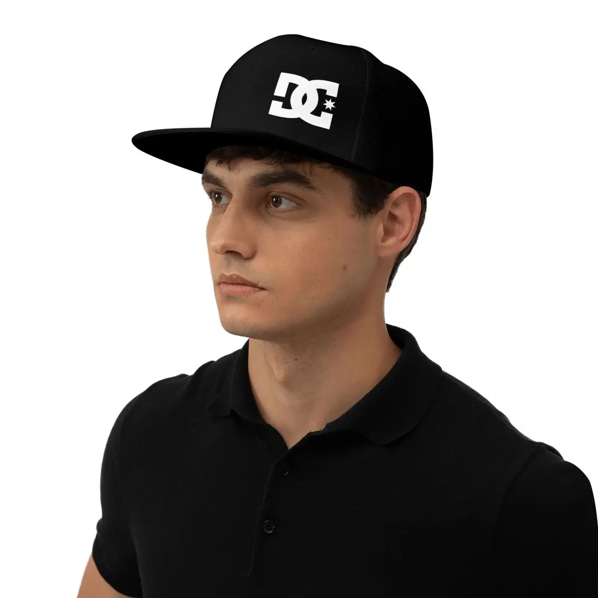 DC Shoe Co Gorras de béisbol M - Men'S Shoes Dc reseña y precio