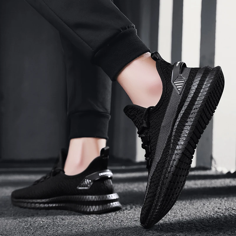 Zapatos Tejidos para Hombre 20 - Men'S Shoes Qn reseña y precio
