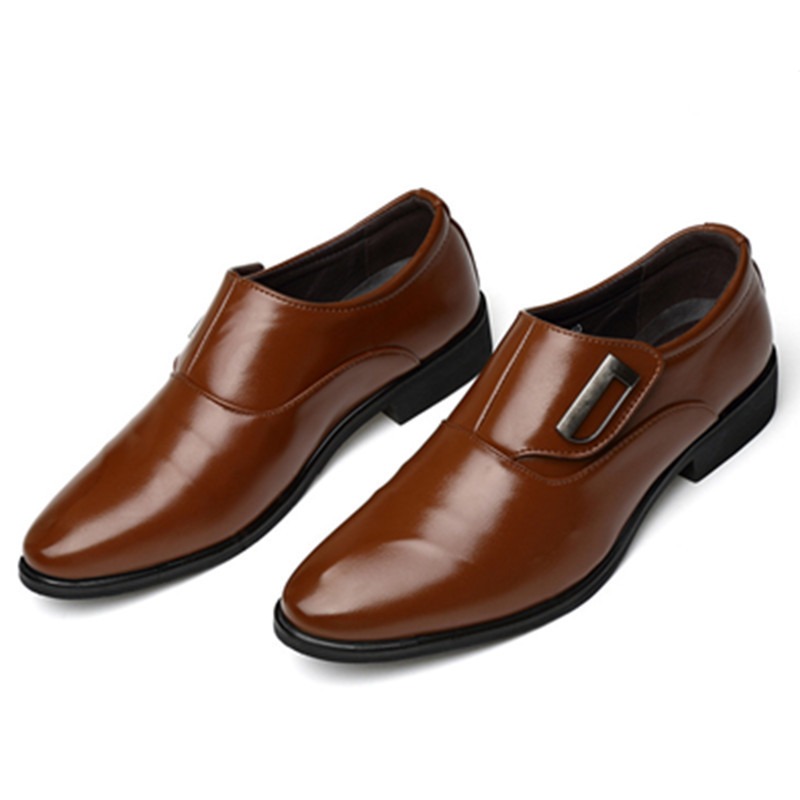 Mocasines de vestir versión co - Men Shoes Official reseña y precio