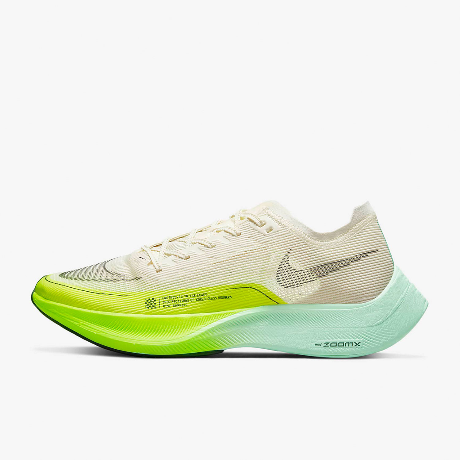 Nike Authentic ZoomX VaporFly  - Men'S Shoes Next reseña y precio