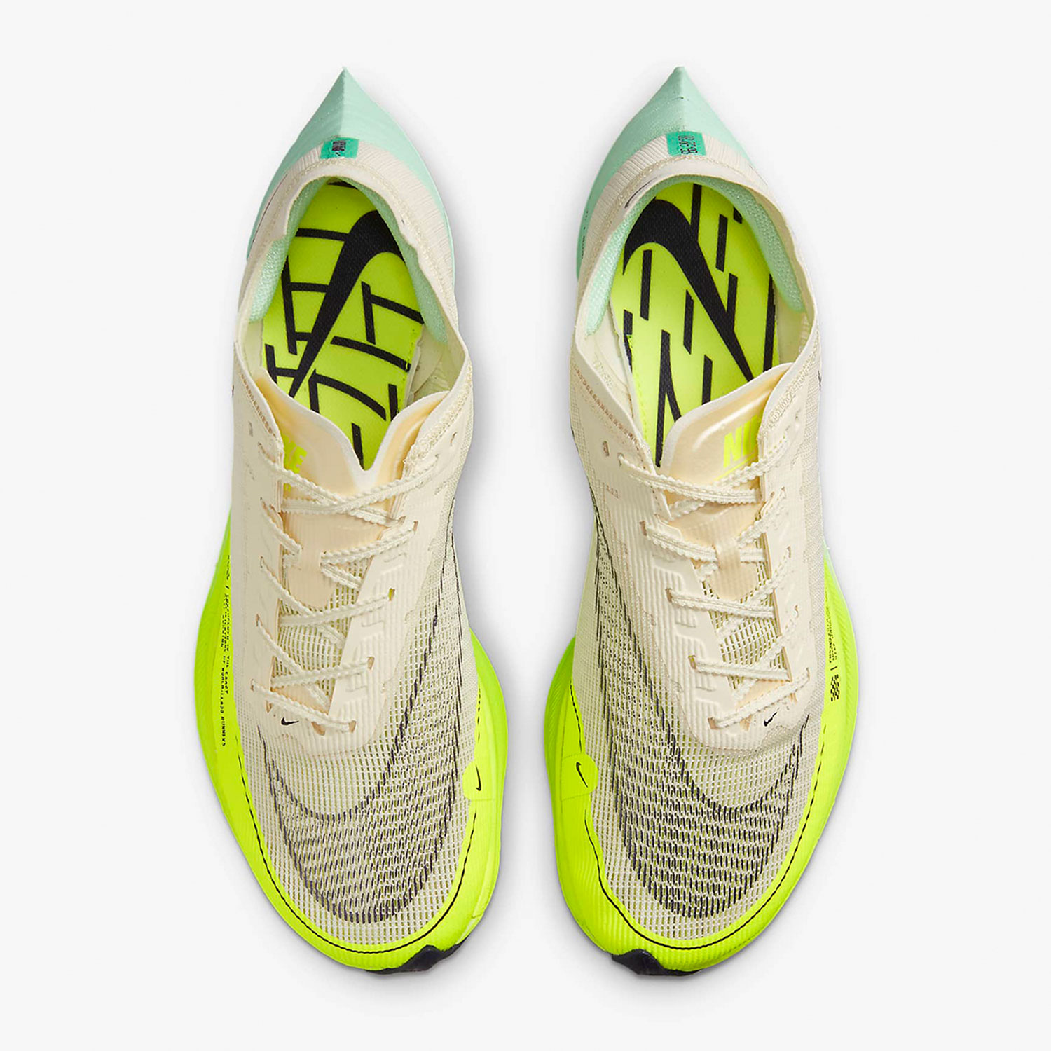 Nike Authentic ZoomX VaporFly  - Men'S Shoes Next reseña y precio