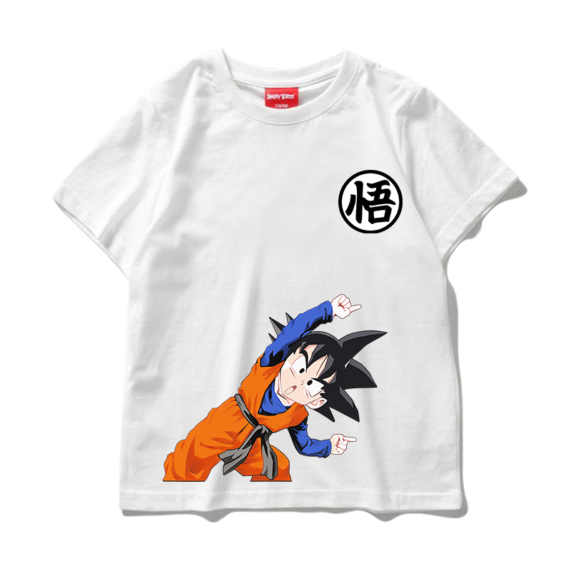 Camiseta de manga corta Dragon - Men'S Shoes Japanese Brand reseña y precio