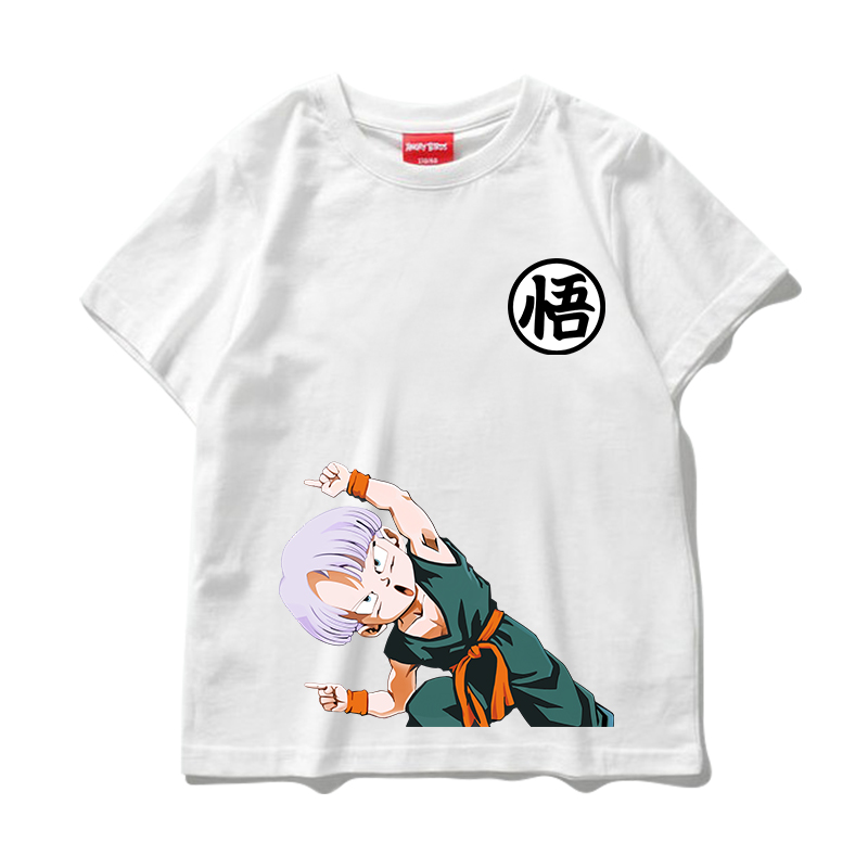 Camiseta de manga corta Dragon - Men'S Shoes Japanese Brand reseña y precio