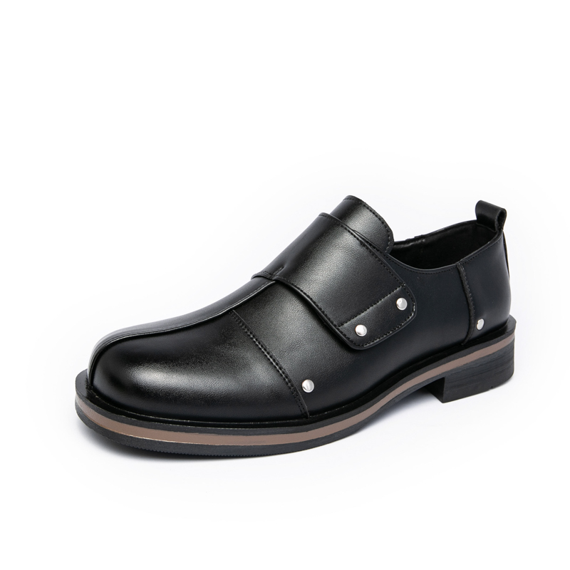Zapatos de vestir para hombre, - Men'S Shoes With Velcro reseña y precio