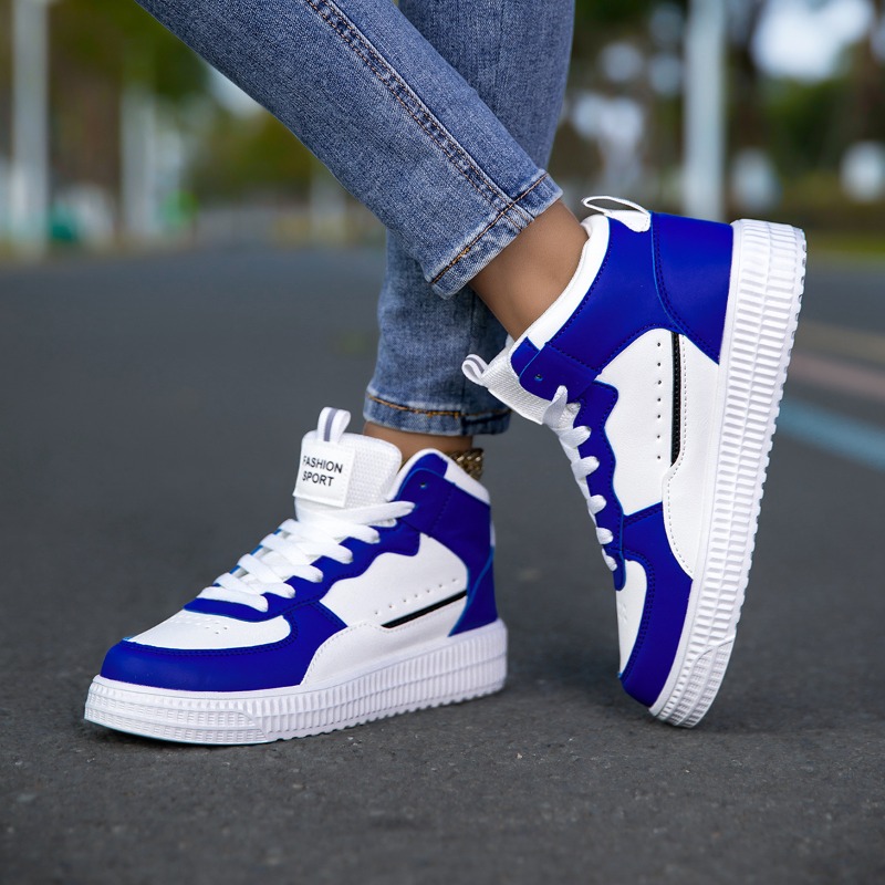 MAEDEF, zapatos planos para mu - Men'S Shoes Green And White reseña y precio