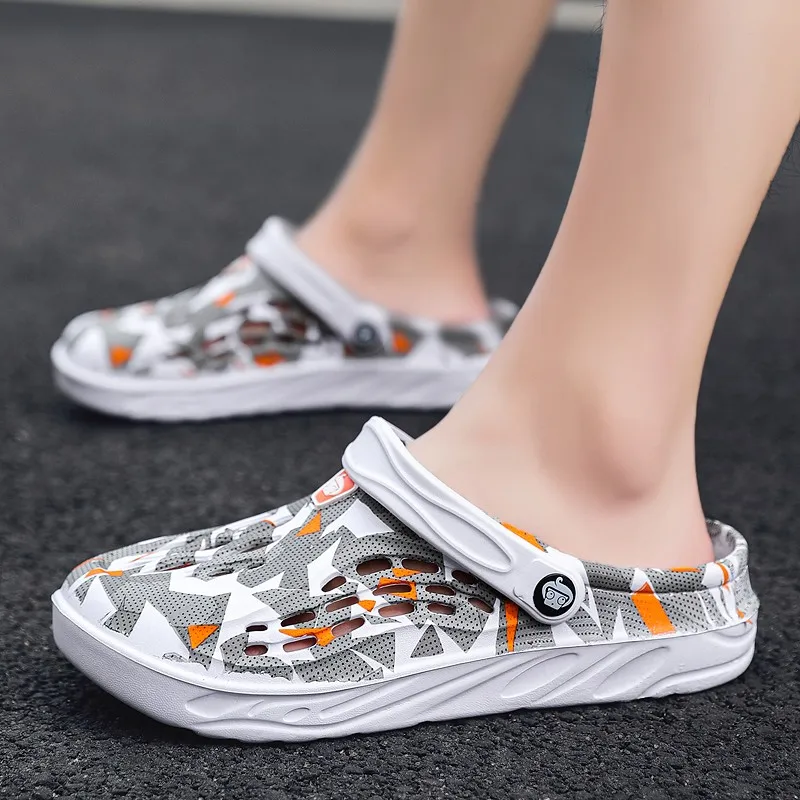 Zapatos de verano para hombre  - Men Shoes Runners reseña y precio
