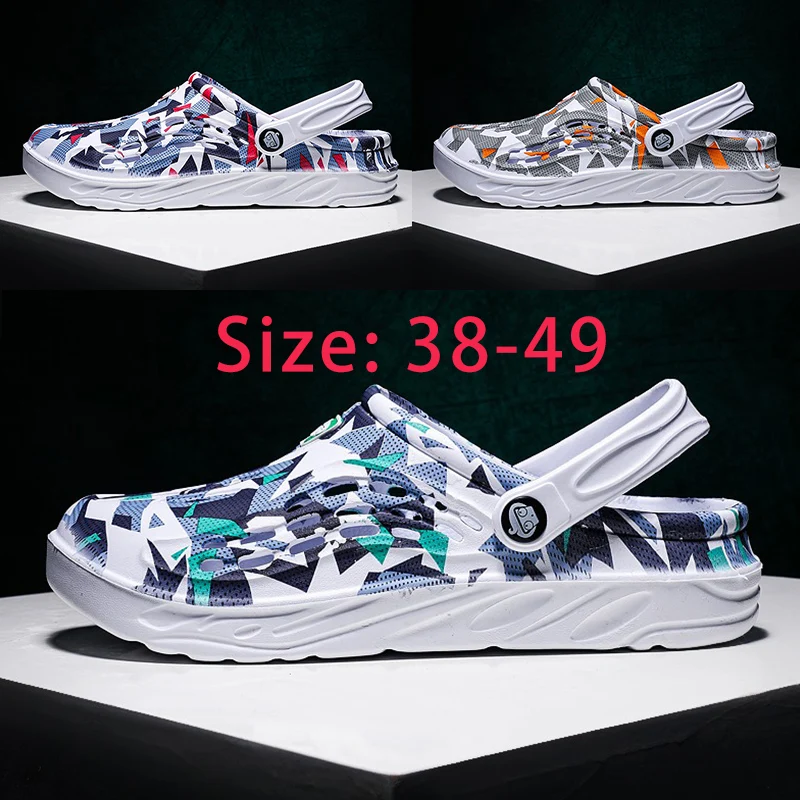 Zapatos de verano para hombre  - Men Shoes Runners reseña y precio