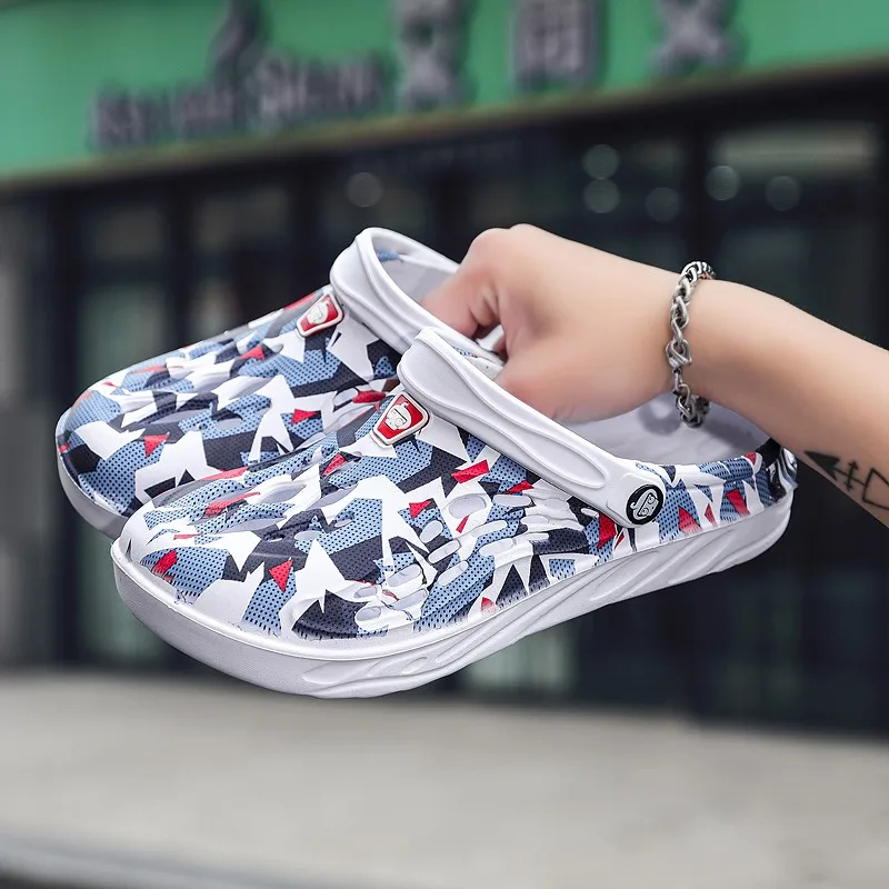 Zapatos de verano para hombre  - Men Shoes Runners reseña y precio
