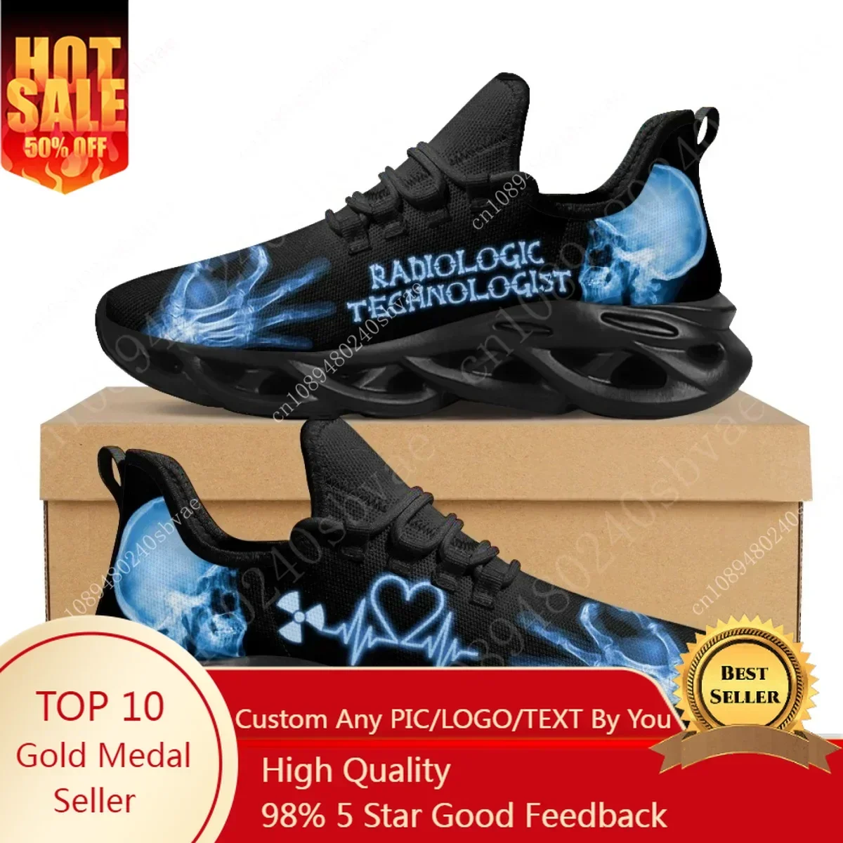 Zapatillas de deporte para téc - Men'S Shoes Lightweight reseña y precio