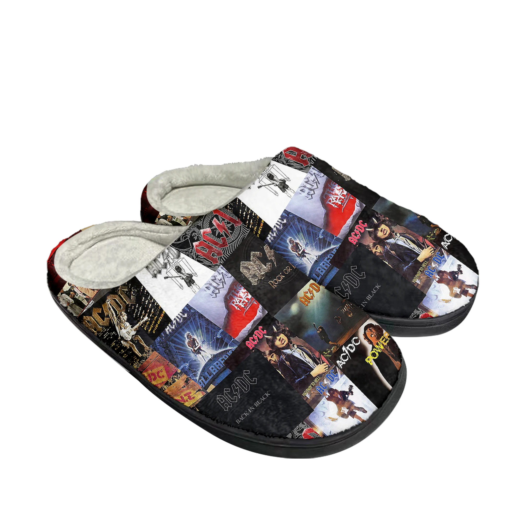 Pantuflas de Algodón para el H - Men'S Shoes Dc reseña y precio