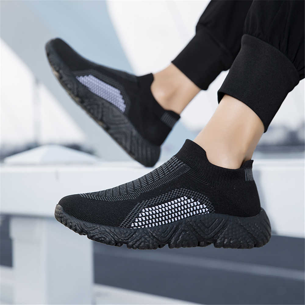 La apariencia de plataforma pl - Men Shoes Runners reseña y precio
