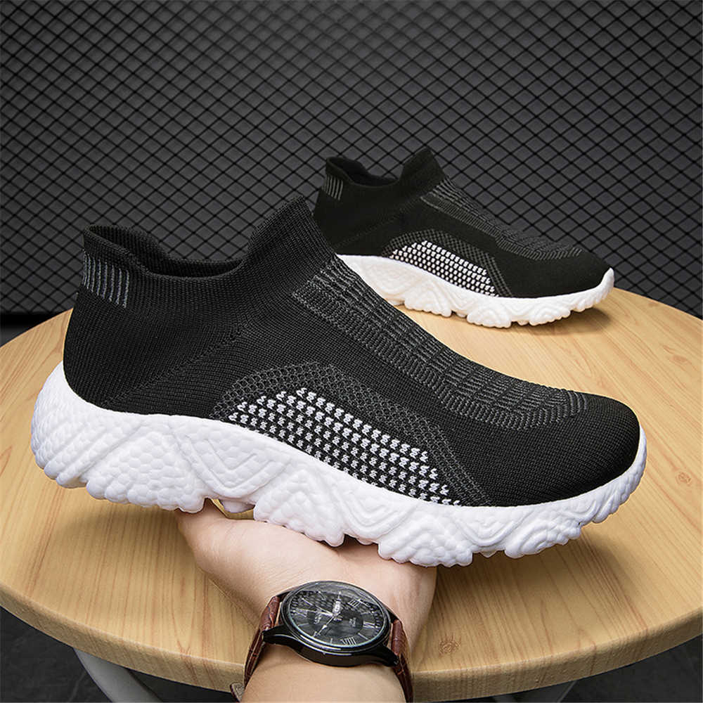 La apariencia de plataforma pl - Men Shoes Runners reseña y precio