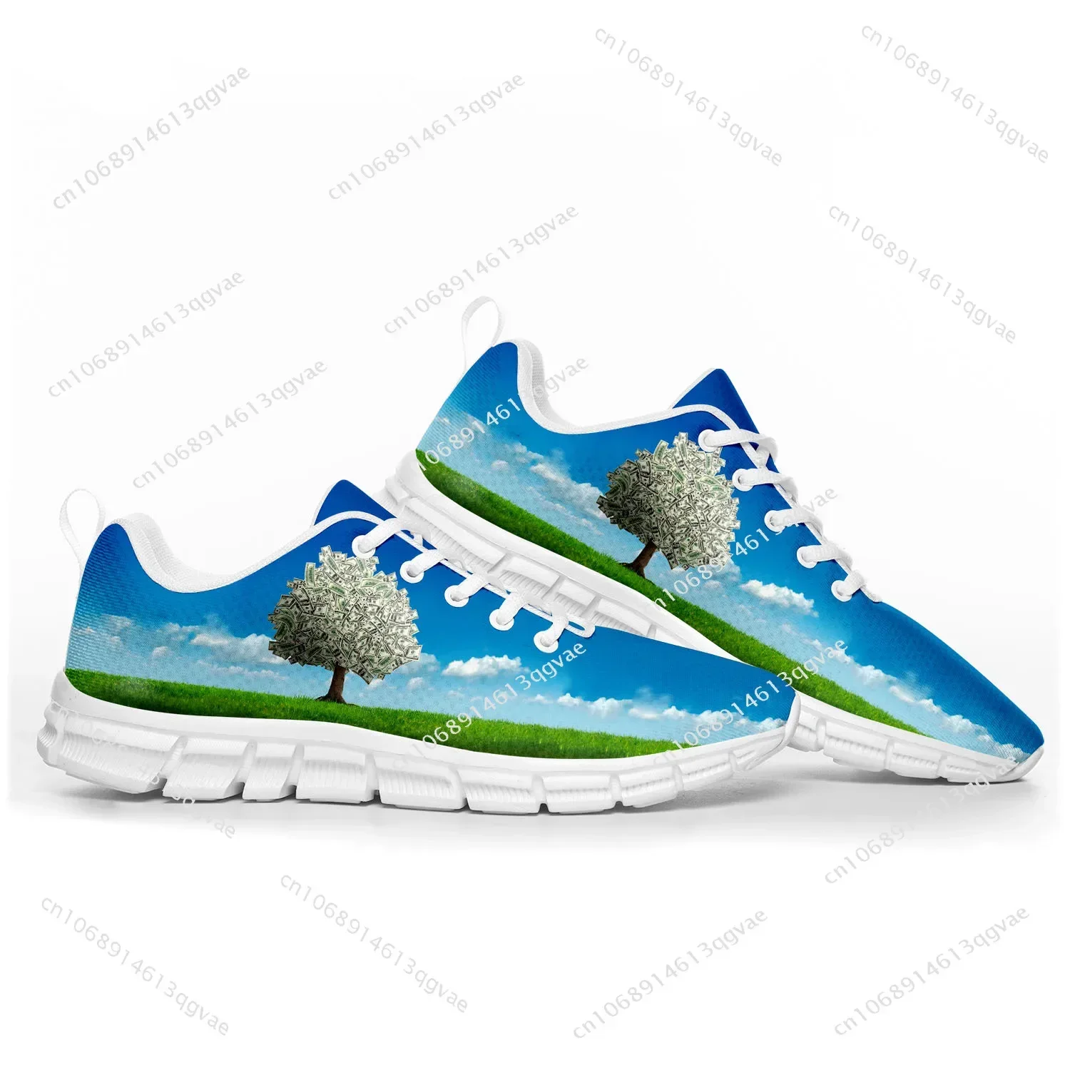 Dollar Green Tree-zapatos depo - Men'S Shoes Green And White reseña y precio