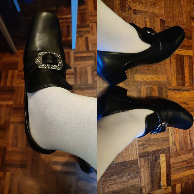 Nuevos hombres mujeres victori - Men'S Shoes Louis Vuitton reseña y precio