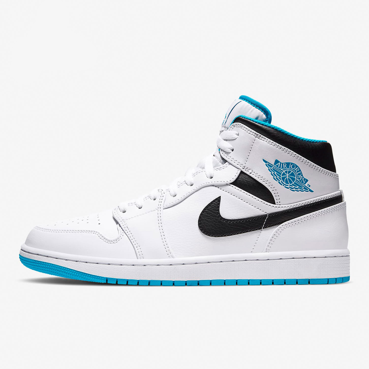 Zapatillas de baloncesto depor - Men'S Shoes Jordan 1 reseña y precio