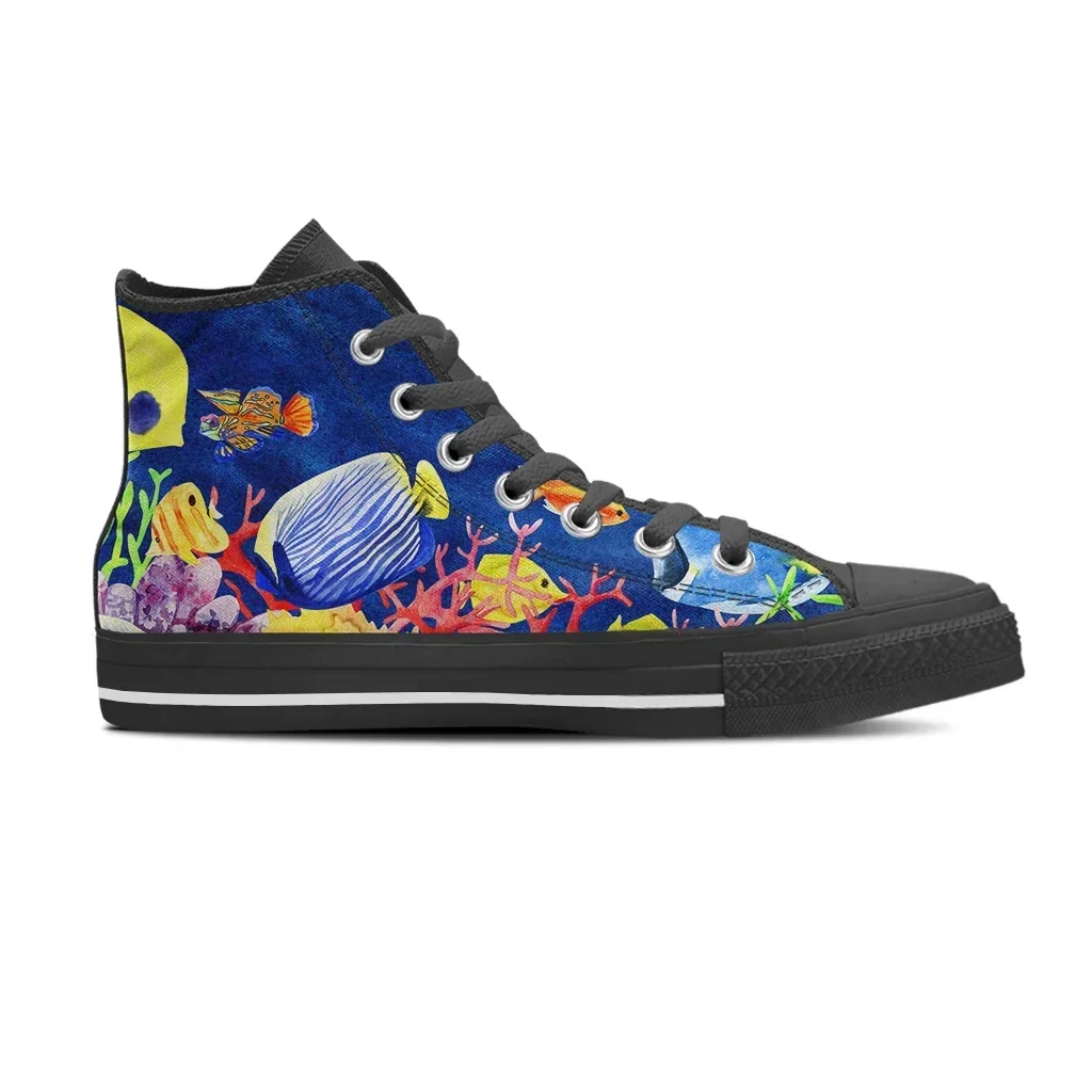 Zapatillas de Lona de Caña Alt - Men Shoes Sale reseña y precio