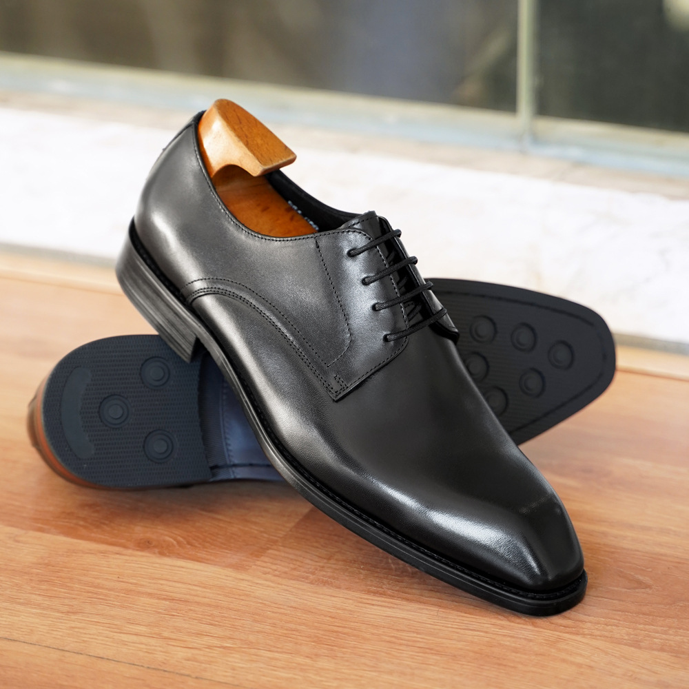 Zapatos informales de negocios - Men Shoes Official reseña y precio