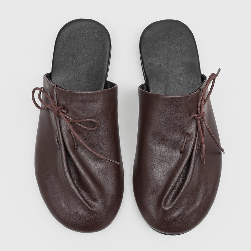 Nuevas Pantuflas de Moda Cómod - Men'S Shoes Qn reseña y precio