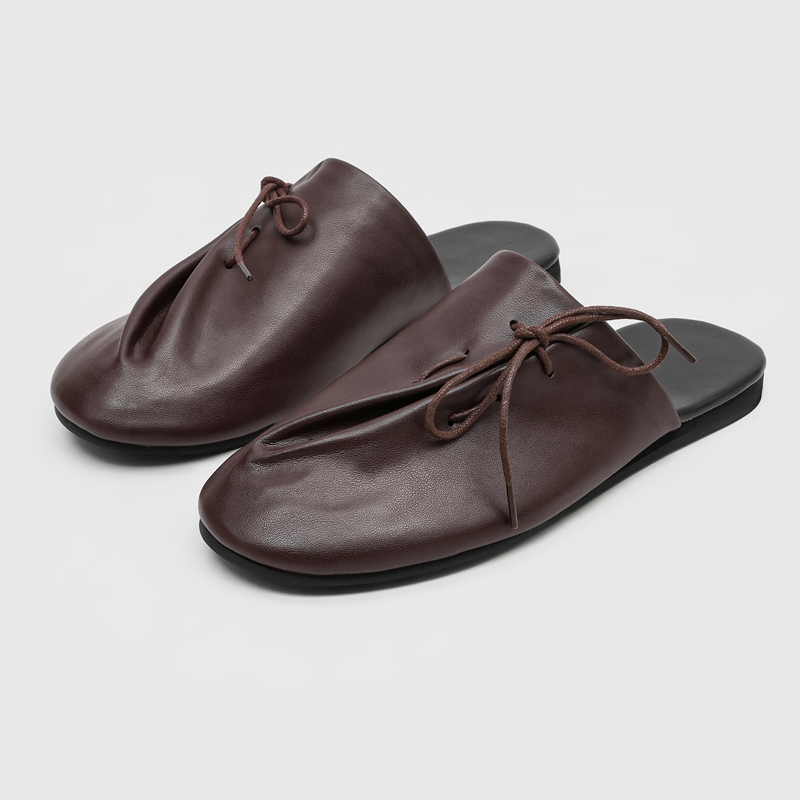 Nuevas Pantuflas de Moda Cómod - Men'S Shoes Qn reseña y precio