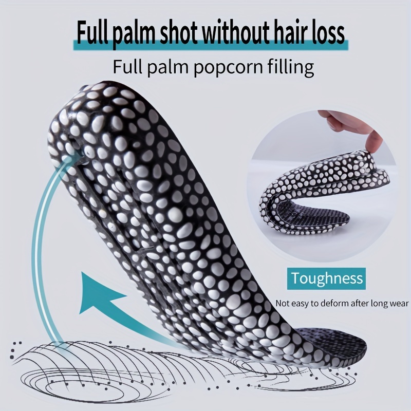 Plantillas para zapatos con au - Men Shoes Runners reseña y precio