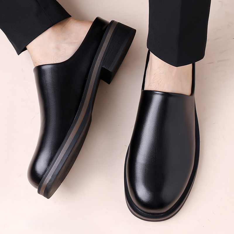 Zapatillas sin cordones para h - Men'S Shoes Qn reseña y precio