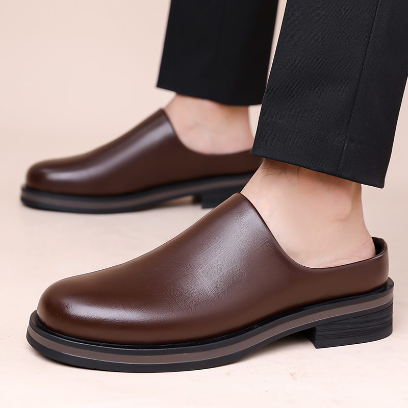 Zapatillas sin cordones para h - Men'S Shoes Qn reseña y precio