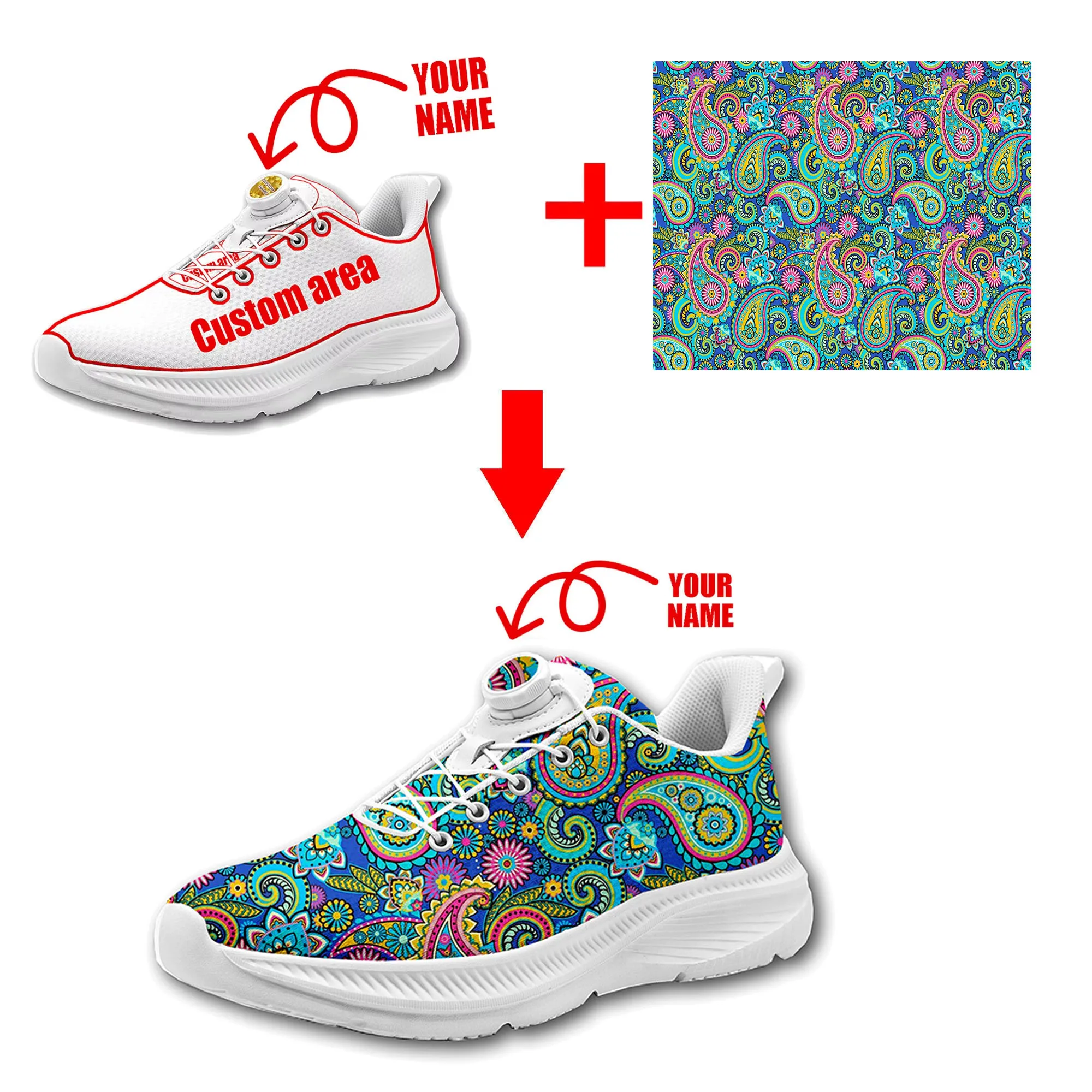 MAKE AMERICA GO AWAY Zapatos p - Men'S Shoes Lightweight reseña y precio